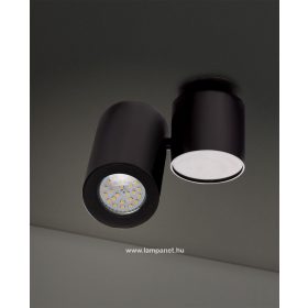 Maxlight Barro C0035 spotlámpa, 1x50W GU10