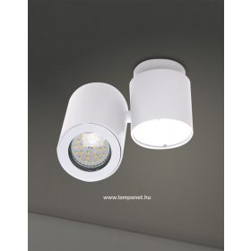 Maxlight Barro C0036 spotlámpa, 1x50W GU10