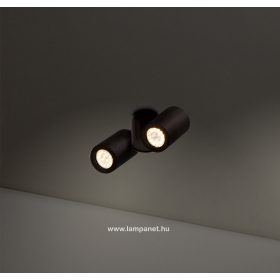 Maxlight Barro C0113 spotlámpa, 2x50W GU10