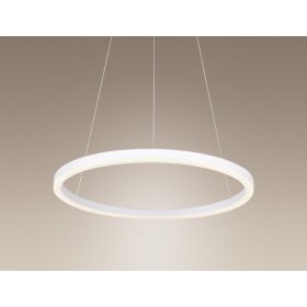 Maxlight Angel P0151D függeszték, 36W LED, 1870 lm