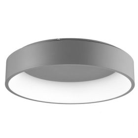   Nova Luce Rando 6167208 mennyezetlámpa, 42W LED, 3000K, 2520lm