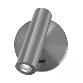   Nova Luce Laredo 8140522 fali spotlámpa, 3W LED, 3000K, 190 lm