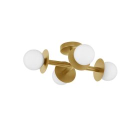 Nova Luce Licato mennyezeti lámpa, 4x5W G9, NL-9043318