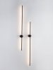 Nova Luce Aden LED falilámpa, 20W LED, 3000K, 1400 lm, NL-9081810