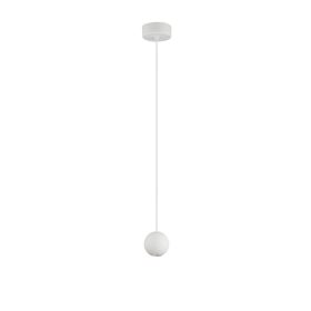   Nova Luce Nocci 9103211 függeszték, 4,5W LED, 3000K, 220 lm