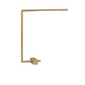   Nova Luce Raccio 9180725 asztali lámpa, 6,8W LED, 3000K, 280 lm