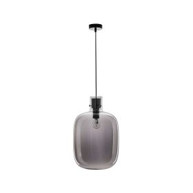 Nova Luce Cinzia függeszték, 12W E27, NL-9236500