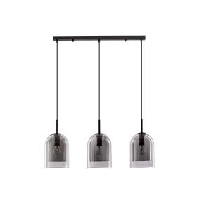 Nova Luce Velor függeszték, 3x12W E27, NL-9236720