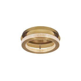   Nova Luce Fiore 9285420 mennyezetlámpa, 40W LED, 3000K, 2139 lm