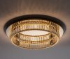Nova Luce Aurelia LED mennyezeti lámpa, 29W LED, 3500K, 1481 lm, NL-9333079