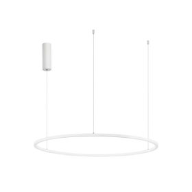   Nova Luce Tarquin LED függeszték, 48W LED, 3000K, NL-9345604