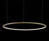 Nova Luce Tarquin LED függeszték, 48W LED, 3000K, NL-9345606