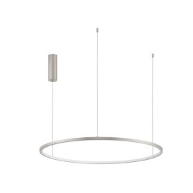   Nova Luce Tarquin LED függeszték, 48W LED, 3000K, NL-9345607