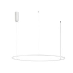   Nova Luce Tarquin LED függeszték, 58W LED, 3000K, NL-9345608