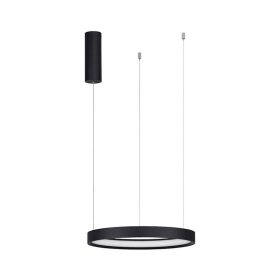   Nova Luce Perrine LED függeszték, 30W LED, 3000K, NL-9345612