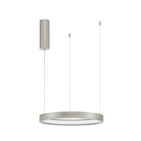   Nova Luce Perrine LED függeszték, 30W LED, 3000K, NL-9345614