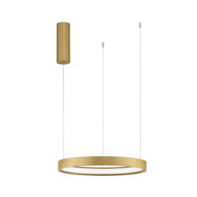   Nova Luce Perrine LED függeszték, 30W LED, 3000K, NL-9345615