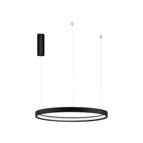   Nova Luce Perrine LED függeszték, 42W LED, 3000K, NL-9345616