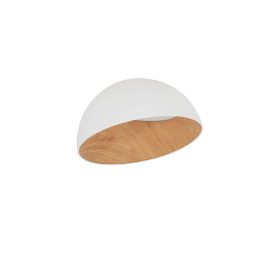  Nova Luce Selene LED mennyezeti lámpa, 26W LED, 3000K, 2800 lm, NL-9345622