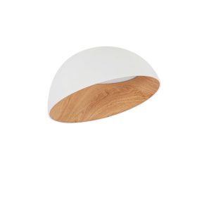   Nova Luce Selene LED mennyezeti lámpa, 40W LED, 3000K, 5200 lm, NL-9345623