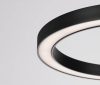 Nova Luce Queralt LED függeszték, 58W LED, 3000K, NL-9345624