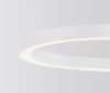 Nova Luce Queralt LED függeszték, 58W LED, 3000K, NL-9345625