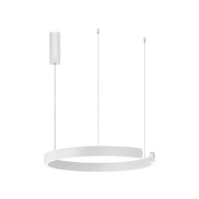   Nova Luce Selby LED függeszték, 50W LED, 3000K, 1900 lm, NL-9345629