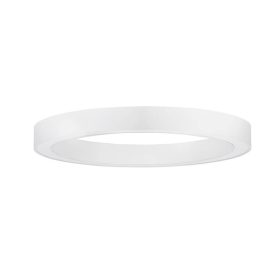   Nova Luce Opal LED mennyezeti lámpa, 60W LED, 3000K, 1900 lm, NL-9345635