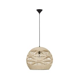 Nova Luce Marlo függeszték, 12W E27, NL-9586502