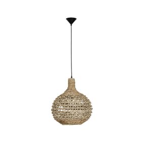 Nova Luce Griffin függeszték, 12W E27, NL-9586508