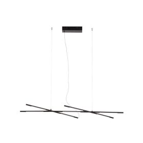   Nova Luce Raccio LED függeszték, 30W LED, 3000K, 2231 lm, NL-9695213