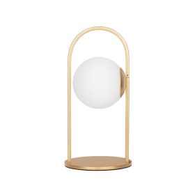   Nova Luce Hook LED asztali lámpa, 5W LED, 3000K, 464 lm, NL-9695225