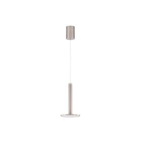   Nova Luce Palencia LED függeszték, 11W LED, 3000K, 414 lm, NL-9695227