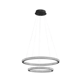   Nova Luce Ginevra LED függeszték, 54W LED, 3000K, 3350 lm, NL-9748159
