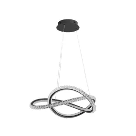   Nova Luce Ginevra LED függeszték, 56W LED, 3000K, 3750 lm, NL-9748160