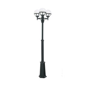 Norlys Bologna 365B kandeláber, 3x42W E27