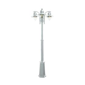 Norlys Como 373W kandeláber, 3x53W E27