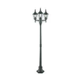 Norlys Rimini 403B kandeláber, 3x42W E27