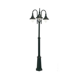 Norlys Firenze 830B kandeláber, 3x53W E27