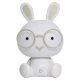 Onli BUNNY 071/LB gyerek asztali lámpa,   LED, 4000K, 55 lm