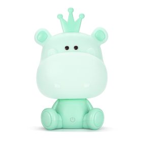 Onli HIPPO 073/LV gyerek asztali lámpa,   LED, 4000K, 55 lm