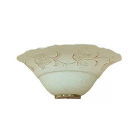 Onli EDERA 1639/AP falilámpa, 1xE27