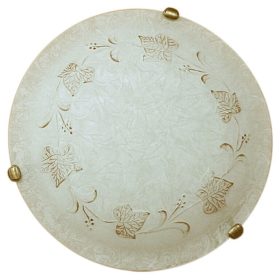 Onli EDERA 1639/PLM mennyezetlámpa, 2xE27