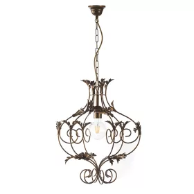 Onli CONTESSA 1735/SB függeszték, 1xE27