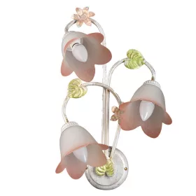 Onli BOTTON 4217/AP3 falilámpa, 3xE14