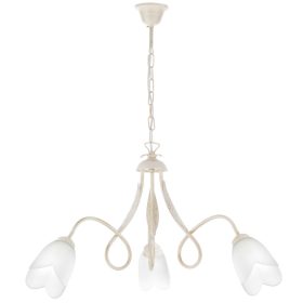 Onli DOPPIO 4250/3A csillár, 3xE14