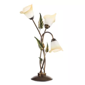 Onli GRANDE 4620/LG asztali lámpa, 3xE14