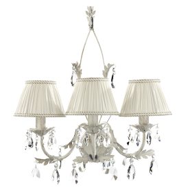 Onli KAREN/3 4669/AP3 falilámpa, 3xE14