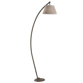 Onli SUSI 4677/PTMS állólámpa, 1xE27