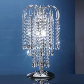 Onli PIOGGIA 4698/LG asztali lámpa, 2xE14